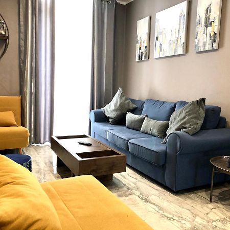Holiday Townhouse In Sliema Centre Exterior foto
